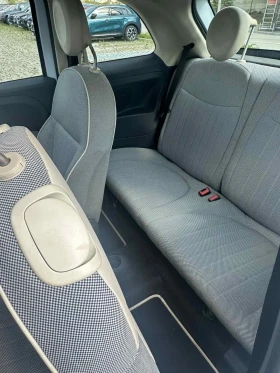 Fiat 500 - 3500 € - 28637011 7 | Car24.bg Fiat 500 - 3500 € - 28637011 7