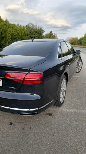 Audi A8 3.0TDI 3xTV | Auto.bg — изображение 4 Audi A8 3.0TDI 3xTV | Auto.bg — изображение 4
