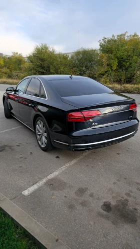 Audi A8 3.0TDI 3xTV | Auto.bg — изображение 3 Audi A8 3.0TDI 3xTV | Auto.bg — изображение 3