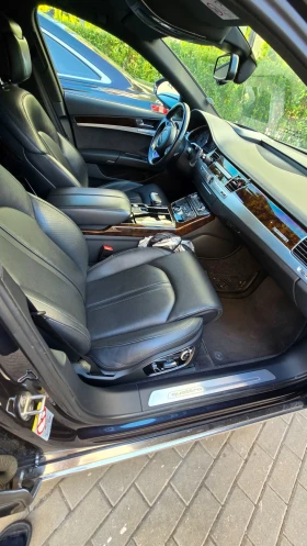 Audi A8 3.0TDI 3xTV | Auto.bg — изображение 6 Audi A8 3.0TDI 3xTV | Auto.bg — изображение 6