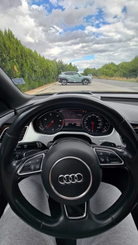 Audi A8 3.0TDI 3xTV - 25500 € - 50548497 10 | Car24.bg Audi A8 3.0TDI 3xTV - 25500 € - 50548497 10