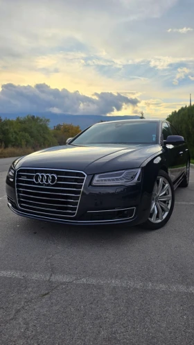 Audi A8 3.0TDI 3xTV
