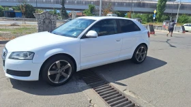 Audi A3 8P АВТОМАТИК. - 4900 € - 12848771 3 | Car24.bg Audi A3 8P АВТОМАТИК. - 4900 € - 12848771 3