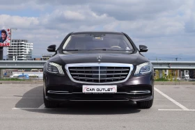 Mercedes-Benz S 600 Long | Auto.bg — изображение 3 Mercedes-Benz S 600 Long | Auto.bg — изображение 3