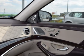 Mercedes-Benz S 600 Long | Auto.bg — изображение 17 Mercedes-Benz S 600 Long | Auto.bg — изображение 17