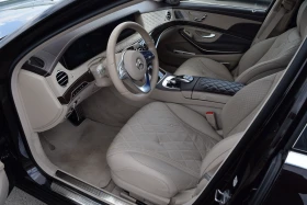 Mercedes-Benz S 600 Long | Auto.bg — изображение 7 Mercedes-Benz S 600 Long | Auto.bg — изображение 7