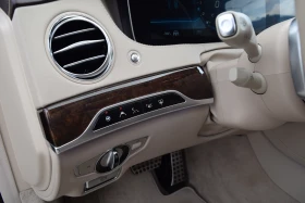 Mercedes-Benz S 600 Long | Auto.bg — изображение 8 Mercedes-Benz S 600 Long | Auto.bg — изображение 8