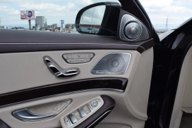 Mercedes-Benz S 600 Long | Auto.bg — изображение 9 Mercedes-Benz S 600 Long | Auto.bg — изображение 9