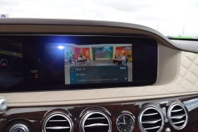 Mercedes-Benz S 600 Long | Auto.bg — изображение 16 Mercedes-Benz S 600 Long | Auto.bg — изображение 16