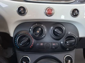 Fiat 500 1.2* LED* EURO6 | Auto.bg — изображение 13 Fiat 500 1.2* LED* EURO6 | Auto.bg — изображение 13