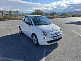 Fiat 500 1.2* LED* EURO6 | Auto.bg — изображение 2 Fiat 500 1.2* LED* EURO6 | Auto.bg — изображение 2