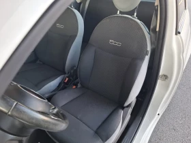 Fiat 500 1.2* LED* EURO6 | Auto.bg — изображение 7 Fiat 500 1.2* LED* EURO6 | Auto.bg — изображение 7