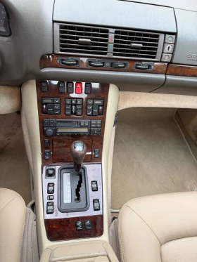Mercedes-Benz CL 500 undefined | Auto.bg — изображение 8 Mercedes-Benz CL 500 undefined | Auto.bg — изображение 8