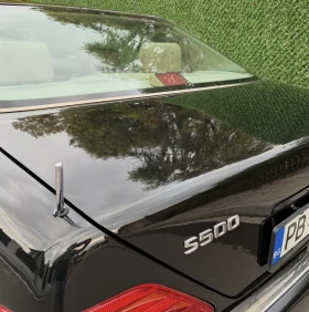 Mercedes-Benz CL 500 undefined | Auto.bg — изображение 12 Mercedes-Benz CL 500 undefined | Auto.bg — изображение 12