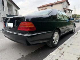 Mercedes-Benz CL 500 undefined | Auto.bg — изображение 6 Mercedes-Benz CL 500 undefined | Auto.bg — изображение 6