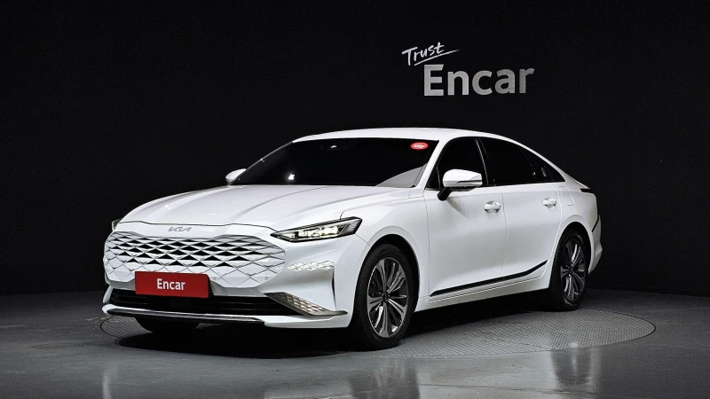 Kia K8 Prestige - 21667 € / 42376.97 лв. - 16437684 1 | Car24.bg Kia K8 Prestige - 21667 € / 42376.97 лв. - 16437684 1