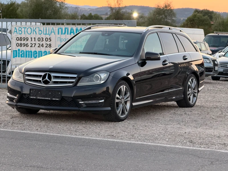 Mercedes-Benz C 220 2.2CDI 170K.S AMG ЛИЗИНГ.. - 8299 € / 16231.43 лв. - 84756130 1 | Car24.bg Mercedes-Benz C 220 2.2CDI 170K.S AMG ЛИЗИНГ.. - 8299 € / 16231.43 лв. - 84756130 1