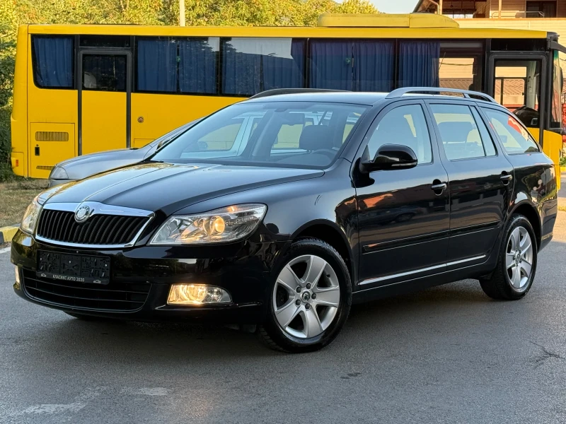 Skoda Octavia 1.6TDI Климатроник/217х км/Италия/ТОП !! - 4650 € - 28977210 1 | Car24.bg Skoda Octavia 1.6TDI Климатроник/217х км/Италия/ТОП !! - 4650 € - 28977210 1