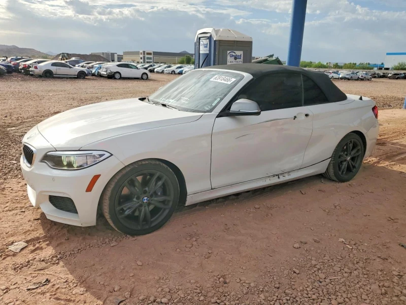BMW 240 M-PACK* ADAPTIVE-M-SUSPENSION* CAM* CARPLAY* PODGR - 18000 € - 98734816 1 | Car24.bg BMW 240 M-PACK* ADAPTIVE-M-SUSPENSION* CAM* CARPLAY* PODGR - 18000 € - 98734816 1