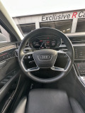 Audi A8 А8 Diesel/Electric  - [16] 