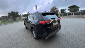Toyota Rav4 !!!ОЧАКВАН ВНОС!!! ГАРАНЦИЯ ! 2.5 VVT-i Business  - 57900 лв. / 29603.80 € - 62243936 5 | Car24.bg Toyota Rav4 !!!ОЧАКВАН ВНОС!!! ГАРАНЦИЯ ! 2.5 VVT-i Business  - 57900 лв. / 29603.80 € - 62243936 5