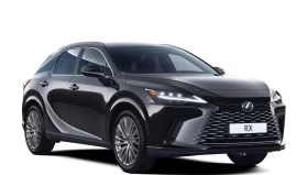 Lexus RX 450h plus Luxury Line = NEW = Гаранция - Car24.bg Lexus RX 450h plus Luxury Line = NEW = Гаранция