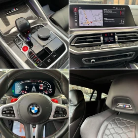 BMW X6 M Competition - 149900 лв. / 76642.65 € - 51127458 17 | Car24.bg BMW X6 M Competition - 149900 лв. / 76642.65 € - 51127458 17