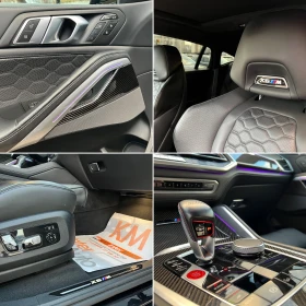 BMW X6 M Competition - 149900 лв. / 76642.65 € - 51127458 16 | Car24.bg BMW X6 M Competition - 149900 лв. / 76642.65 € - 51127458 16