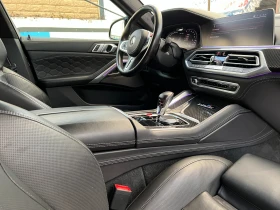 BMW X6 M Competition - 149900 лв. / 76642.65 € - 51127458 12 | Car24.bg BMW X6 M Competition - 149900 лв. / 76642.65 € - 51127458 12