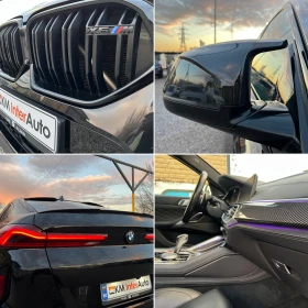 BMW X6 M Competition - 149900 лв. / 76642.65 € - 51127458 15 | Car24.bg BMW X6 M Competition - 149900 лв. / 76642.65 € - 51127458 15