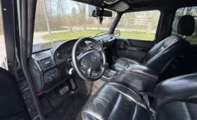 Mercedes-Benz G 320 CDI - 35000 € / 68454.05 лв. - 49980410 6 | Car24.bg Mercedes-Benz G 320 CDI - 35000 € / 68454.05 лв. - 49980410 6