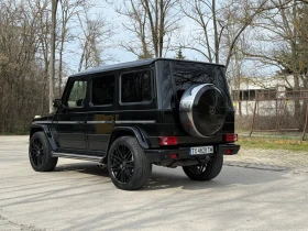 Mercedes-Benz G 320 CDI - 35000 € / 68454.05 лв. - 49980410 3 | Car24.bg Mercedes-Benz G 320 CDI - 35000 € / 68454.05 лв. - 49980410 3