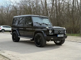 Mercedes-Benz G 320 CDI - 35000 € / 68454.05 лв. - 49980410 5 | Car24.bg Mercedes-Benz G 320 CDI - 35000 € / 68454.05 лв. - 49980410 5