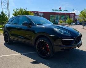 Porsche Cayenne TURBO ГАРАНЦИЯ 6 МЕСЕЦА ИЛИ 5000КМ ШВЕЙЦАРИЯ - 17500 € / 34227.03 лв. - 23545269 5 | Car24.bg Porsche Cayenne TURBO ГАРАНЦИЯ 6 МЕСЕЦА ИЛИ 5000КМ ШВЕЙЦАРИЯ - 17500 € / 34227.03 лв. - 23545269 5