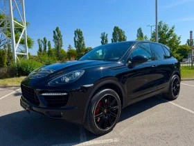 Porsche Cayenne TURBO ГАРАНЦИЯ 6 МЕСЕЦА ИЛИ 5000КМ ШВЕЙЦАРИЯ - Car24.bg Porsche Cayenne TURBO ГАРАНЦИЯ 6 МЕСЕЦА ИЛИ 5000КМ ШВЕЙЦАРИЯ