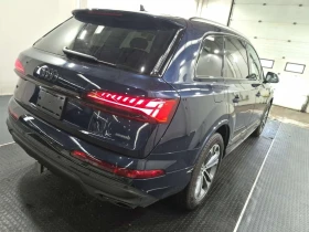 Audi Q7 45 TFSI QUATTRO| 360| PANO| 2 КЛЮЧА| 7 МЕСТЕН| | Auto.bg — изображение 3 Audi Q7 45 TFSI QUATTRO| 360| PANO| 2 КЛЮЧА| 7 МЕСТЕН| | Auto.bg — изображение 3