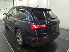 Audi Q7 45 TFSI QUATTRO| 360| PANO| 2 КЛЮЧА| 7 МЕСТЕН| | Auto.bg — изображение 5 Audi Q7 45 TFSI QUATTRO| 360| PANO| 2 КЛЮЧА| 7 МЕСТЕН| | Auto.bg — изображение 5