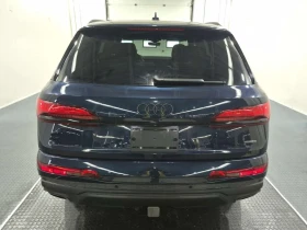Audi Q7 45 TFSI QUATTRO| 360| PANO| 2 КЛЮЧА| 7 МЕСТЕН| | Auto.bg — изображение 4 Audi Q7 45 TFSI QUATTRO| 360| PANO| 2 КЛЮЧА| 7 МЕСТЕН| | Auto.bg — изображение 4