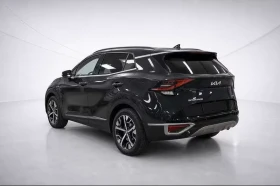 Kia Sportage GT-LINE* AWD* PANO* DISTR* H&K* MEMORY* PANO* - 35500 € - 27591102 4 | Car24.bg Kia Sportage GT-LINE* AWD* PANO* DISTR* H&K* MEMORY* PANO* - 35500 € - 27591102 4