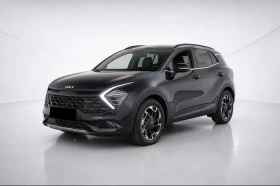 Kia Sportage GT-LINE* AWD* PANO* DISTR* H&K* MEMORY* PANO* - Car24.bg Kia Sportage GT-LINE* AWD* PANO* DISTR* H&K* MEMORY* PANO*