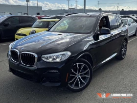 Снимка BMW X3