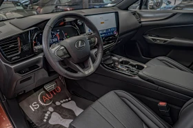 Lexus NX 350 AWD/F-Sport/HuD/Обдухване/Камера/Lane Assist/F | Auto.bg — изображение 8 Lexus NX 350 AWD/F-Sport/HuD/Обдухване/Камера/Lane Assist/F | Auto.bg — изображение 8