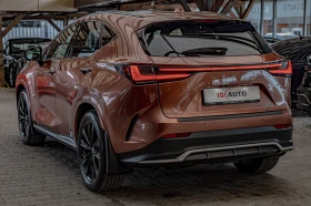 Lexus NX 350 AWD/F-Sport/HuD/Обдухване/Камера/Lane Assist/F | Auto.bg — изображение 5 Lexus NX 350 AWD/F-Sport/HuD/Обдухване/Камера/Lane Assist/F | Auto.bg — изображение 5