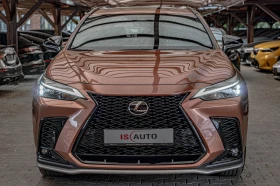 Lexus NX 350 AWD/F-Sport/HuD/Обдухване/Камера/Lane Assist/F