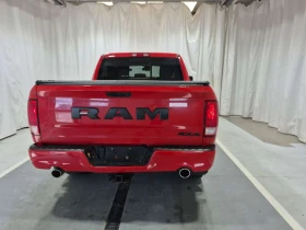 Dodge RAM 1500 * 4x4 Crew Cab 5'7" Box Express Crew Cab | Auto.bg — изображение 5 Dodge RAM 1500 * 4x4 Crew Cab 5'7" Box Express Crew Cab | Auto.bg — изображение 5
