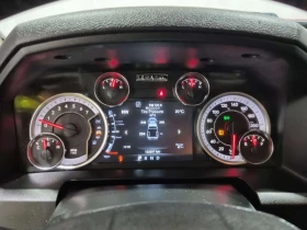 Dodge RAM 1500 * 4x4 Crew Cab 5'7" Box Express Crew Cab | Auto.bg — изображение 11 Dodge RAM 1500 * 4x4 Crew Cab 5'7" Box Express Crew Cab | Auto.bg — изображение 11