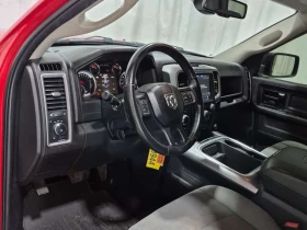 Dodge RAM 1500 * 4x4 Crew Cab 5'7" Box Express Crew Cab | Auto.bg — изображение 12 Dodge RAM 1500 * 4x4 Crew Cab 5'7" Box Express Crew Cab | Auto.bg — изображение 12