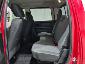 Dodge RAM 1500 * 4x4 Crew Cab 5'7" Box Express Crew Cab | Auto.bg — изображение 13 Dodge RAM 1500 * 4x4 Crew Cab 5'7" Box Express Crew Cab | Auto.bg — изображение 13