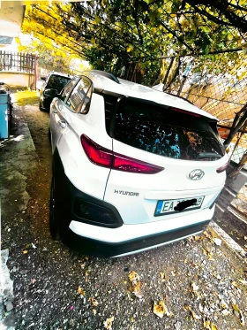 Hyundai Kona Electric | Auto.bg — изображение 2 Hyundai Kona Electric | Auto.bg — изображение 2