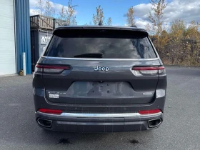 Jeep Grand cherokee L Overland * CARFAX * ОПЦИЯ ЗА ФИНАНСИРАНЕ - 23500 € - 64280194 4 | Car24.bg Jeep Grand cherokee L Overland * CARFAX * ОПЦИЯ ЗА ФИНАНСИРАНЕ - 23500 € - 64280194 4